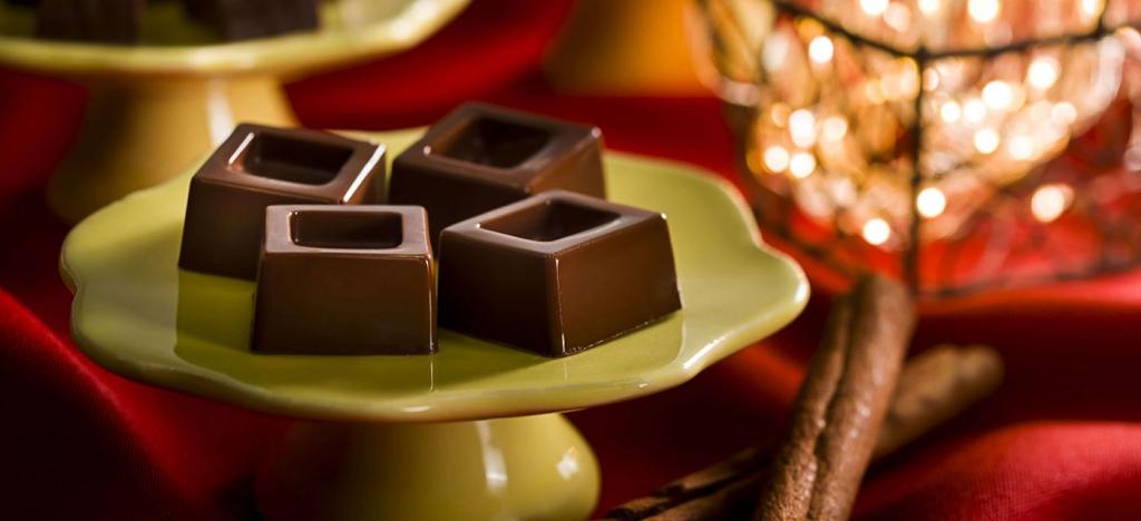 Bombom de Canela: preparo simples e cheio de sabor