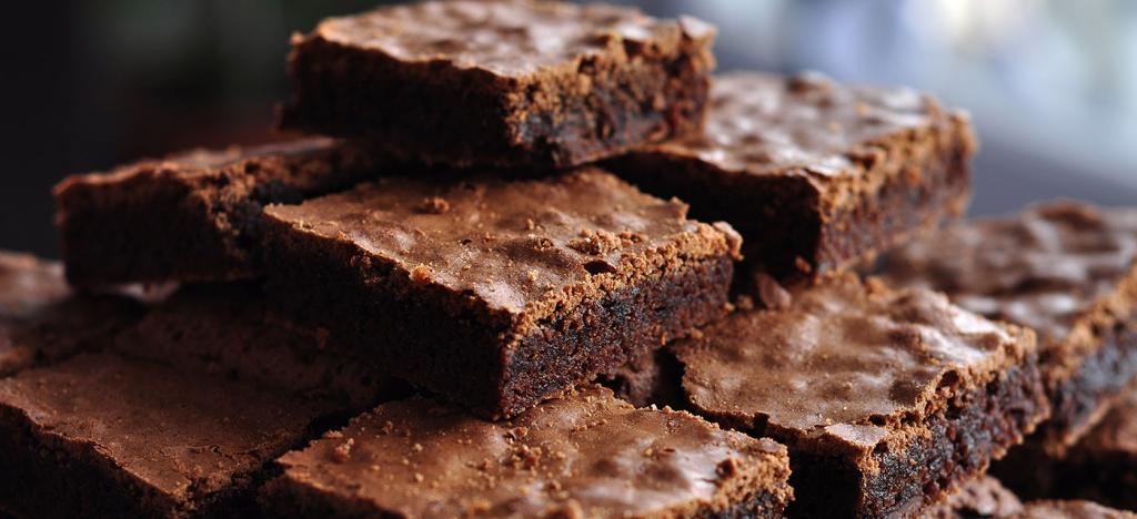 Fudge Brownie: saboroso e fácil de preparar