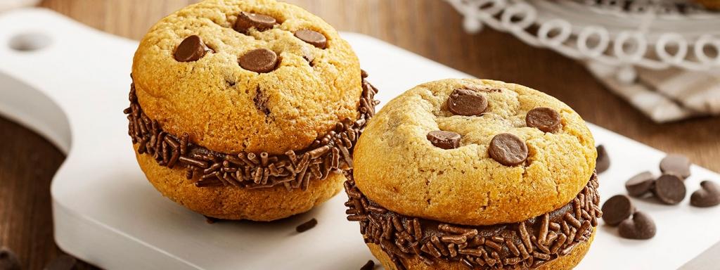 Casadinho de Cookies