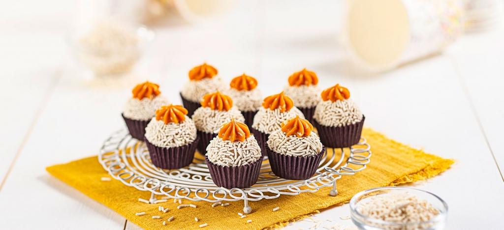 Brigadeiro Gourmet Banoffee