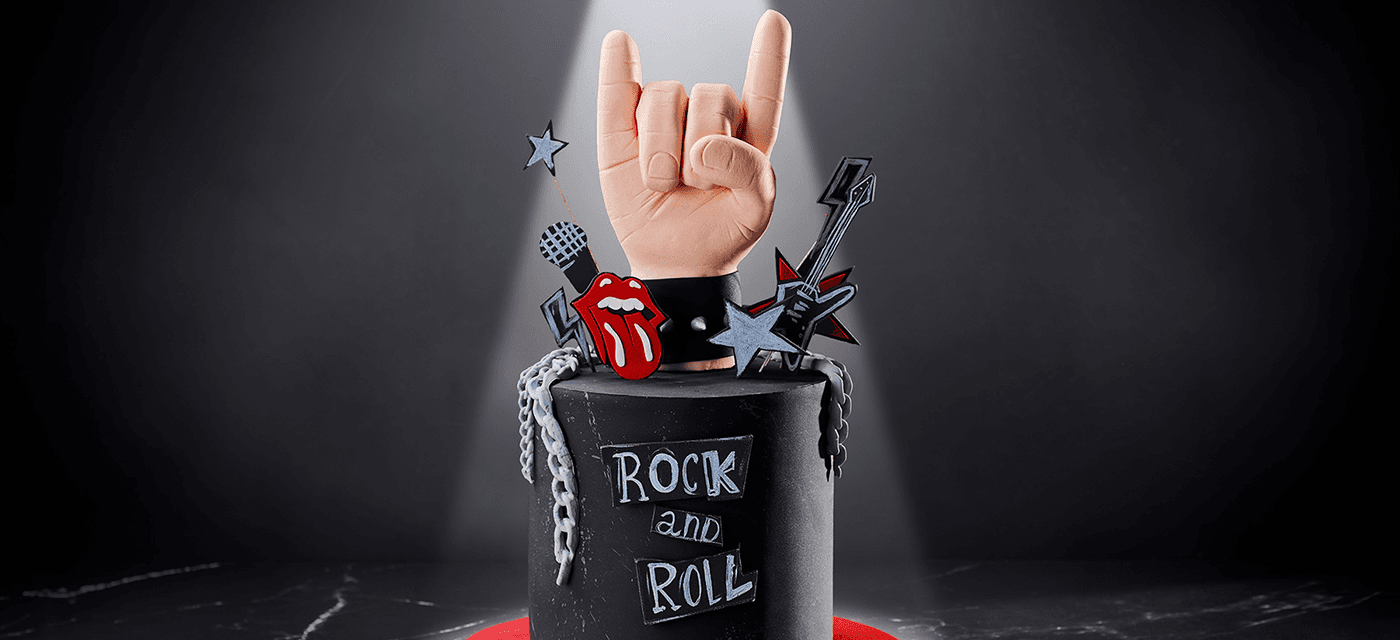 Bolo Rock and Roll