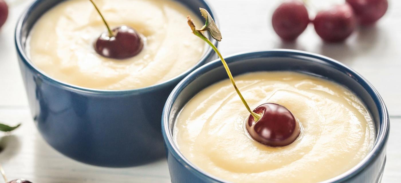 Zabaione: sobremesa simples e cheia de sabor