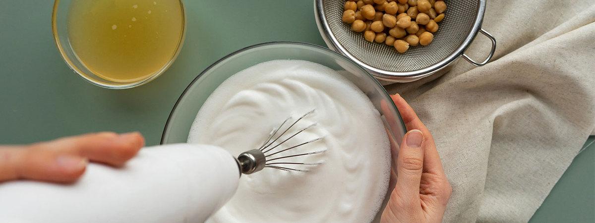 Aquafaba