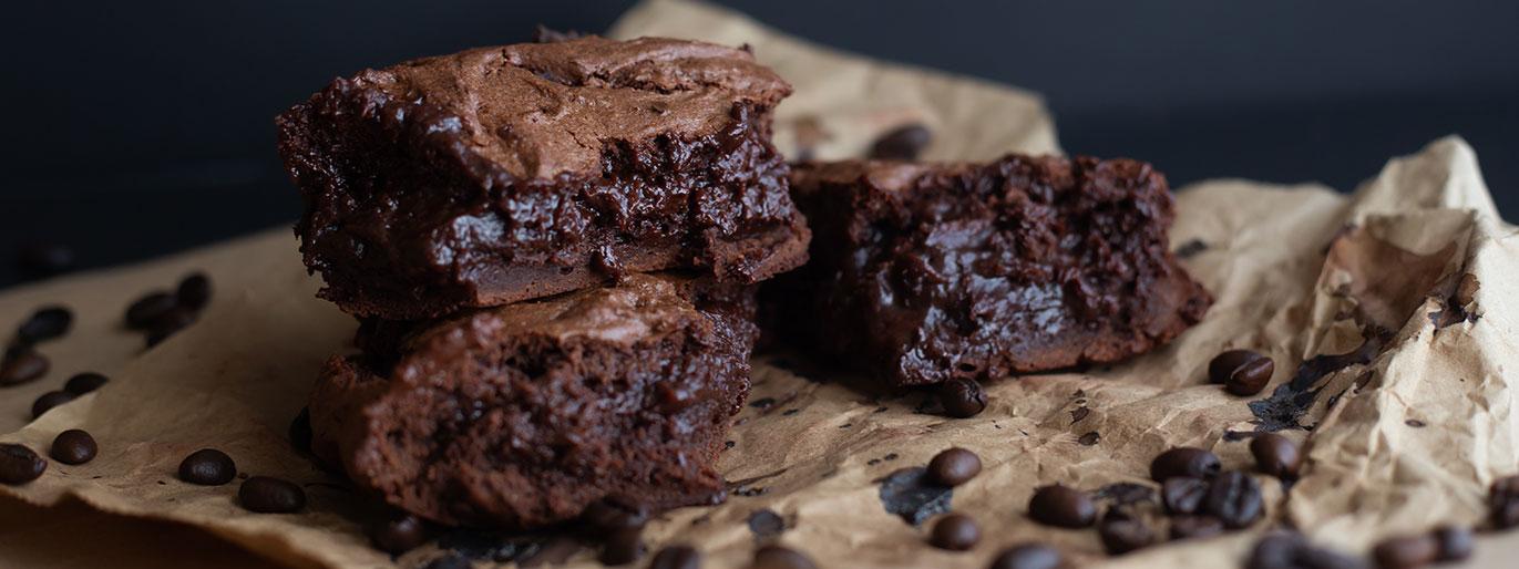 Brownie: conheça mais sobre essa sobremesa com sabor único