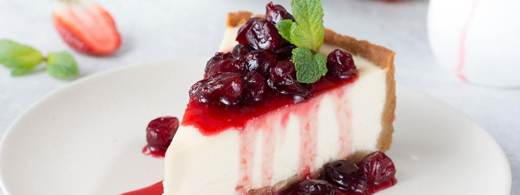 Cheesecake: conheça mais sobre essa clássica receita