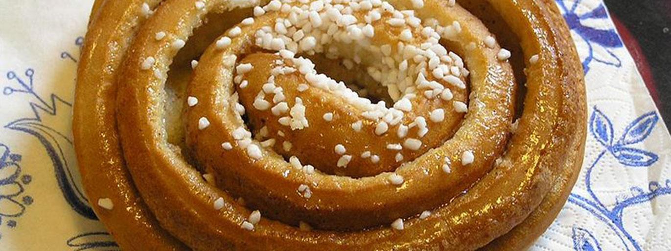 Cinnamon Roll: saiba mais sobre este doce saboroso