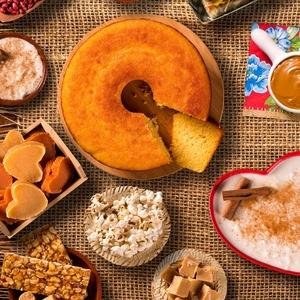 Em clima de festa junina, conheça os doces típicos de cada região do Brasil