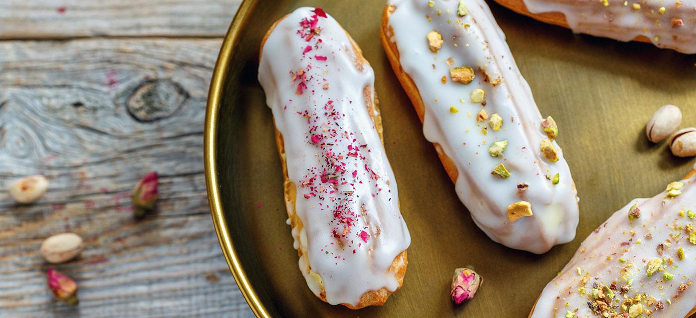 Fondant Glacê: a cobertura perfeita para sobremesas