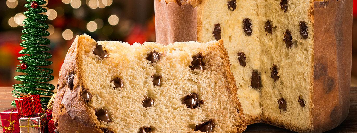 Como fazer um panetone perfeito