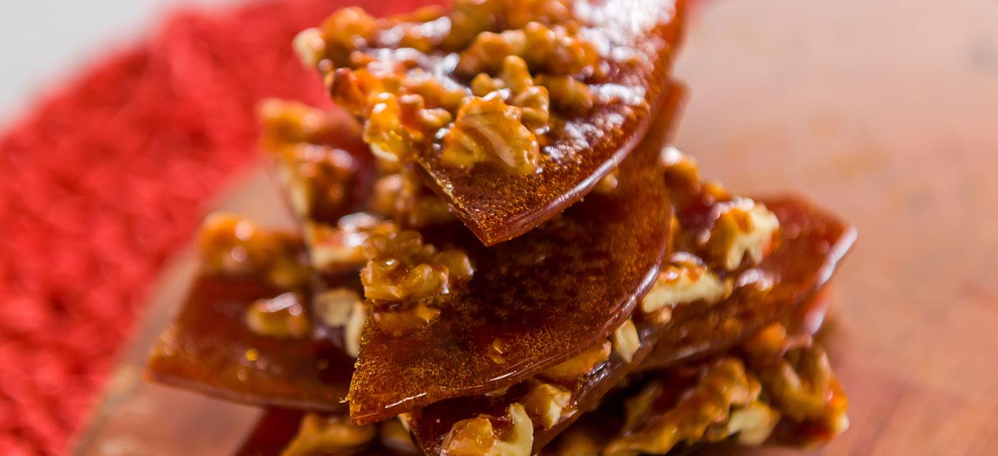 Praliné: mais doçura e crocância nas suas receitas