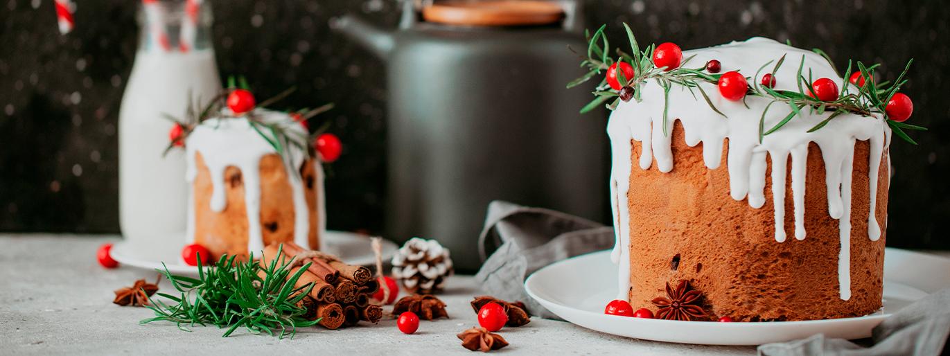 Doces natalinos: receitas para vender muito no fim de ano