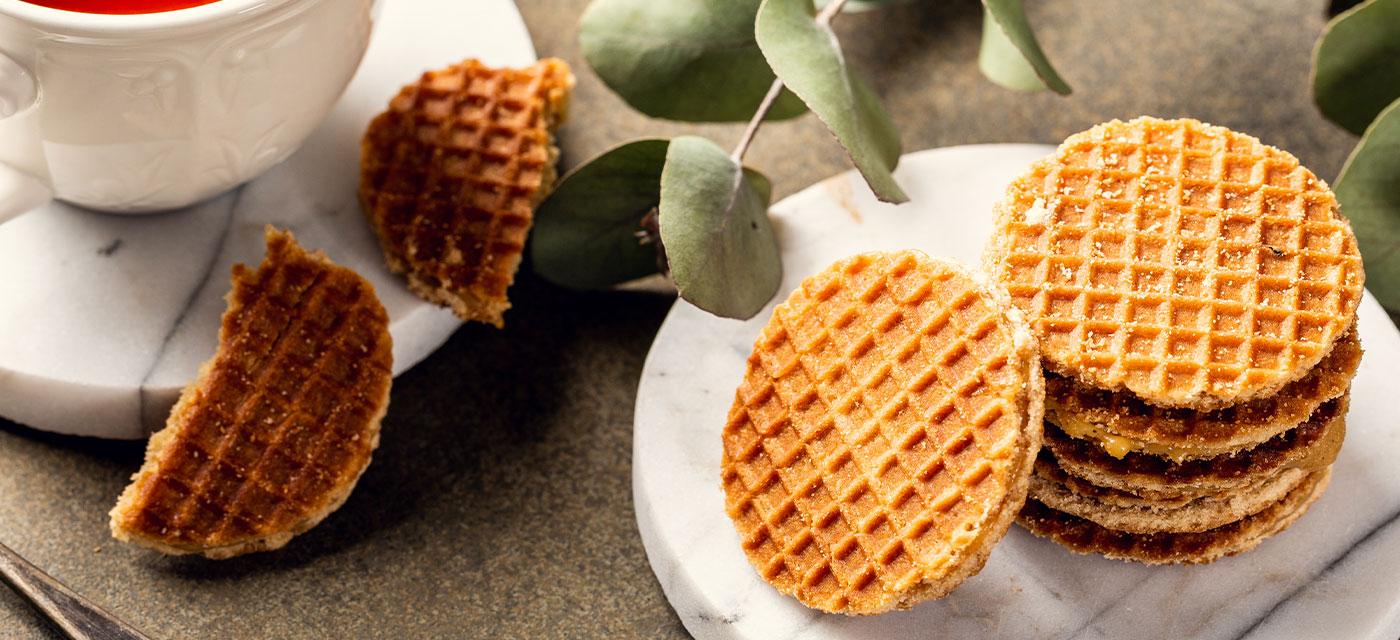 Stroopwafel