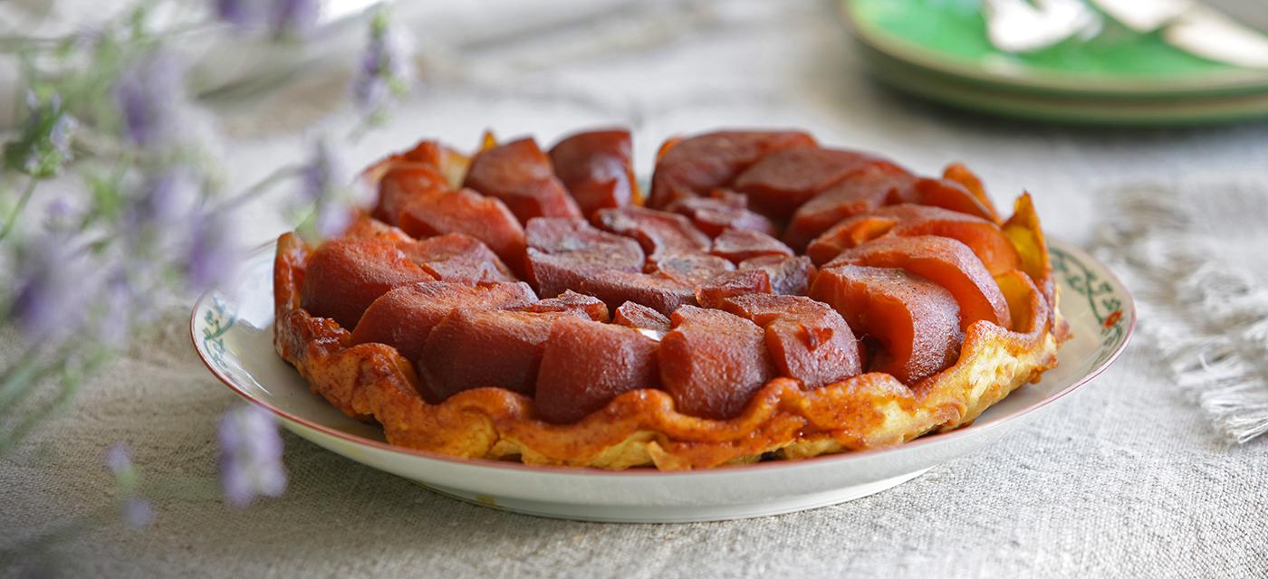 Tarte Tatin