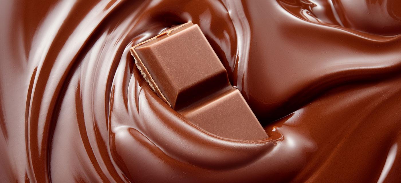 Os tipos de chocolate e suas aplicações na confeitaria