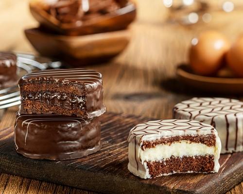 Doces Faça e Venda
