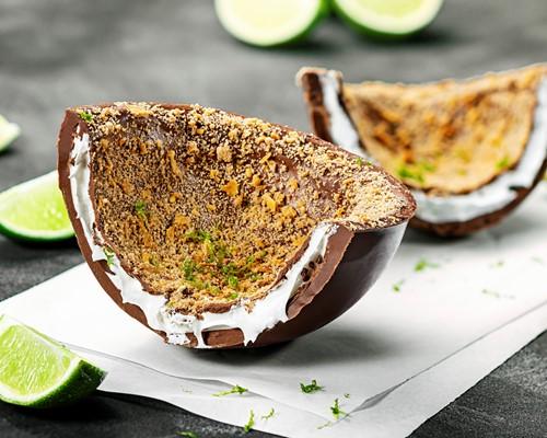 Ovos de Páscoa