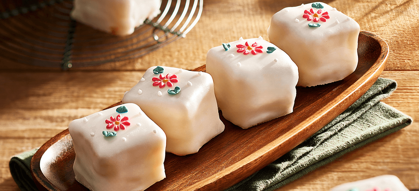Docinhos fondados: delicadeza e sabor em um preparo