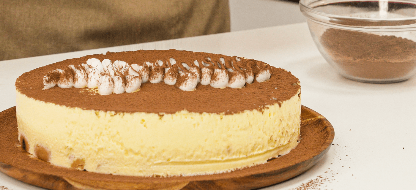 Tiramisù