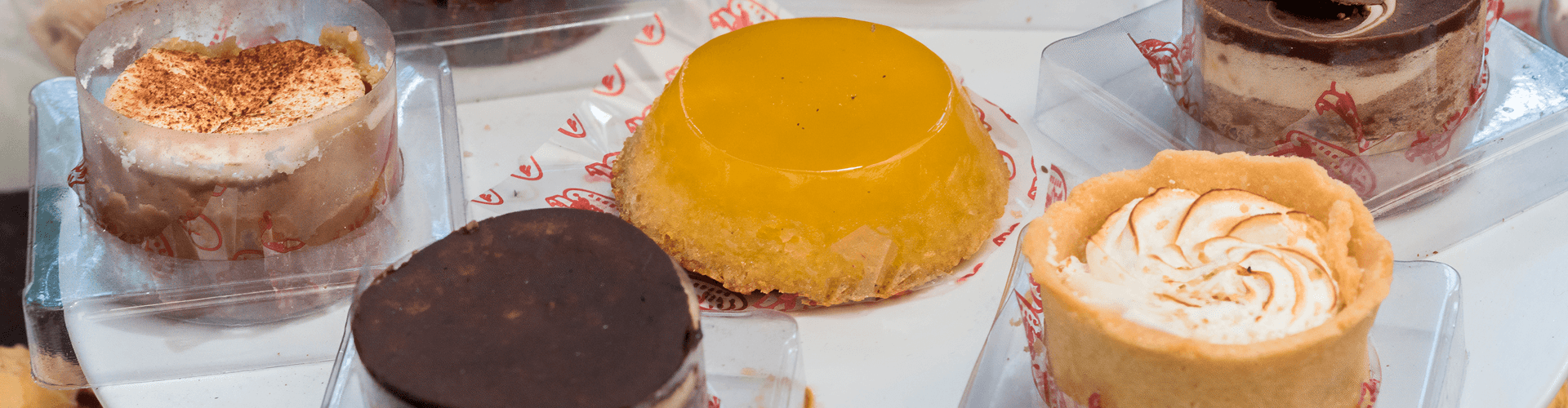 Doces brasileiros que nunca saem de moda