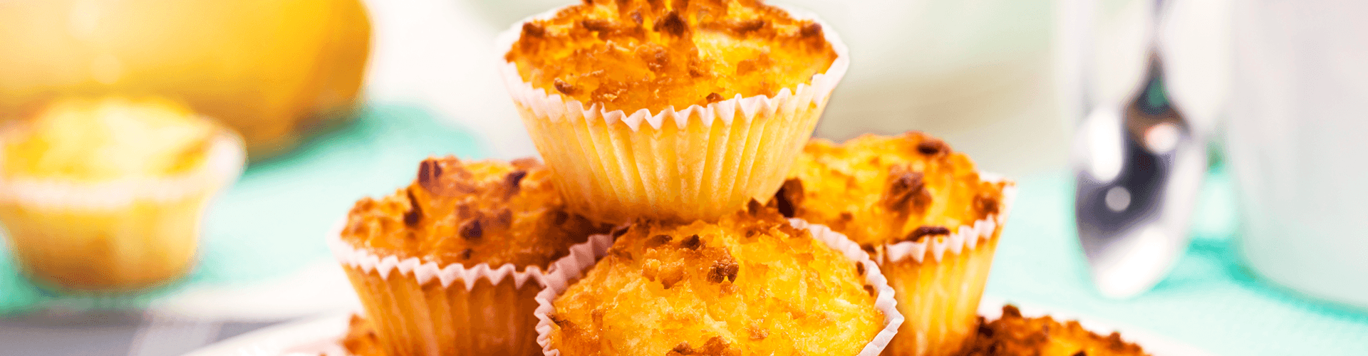 Queijadinha: conheça a origem e como preparar