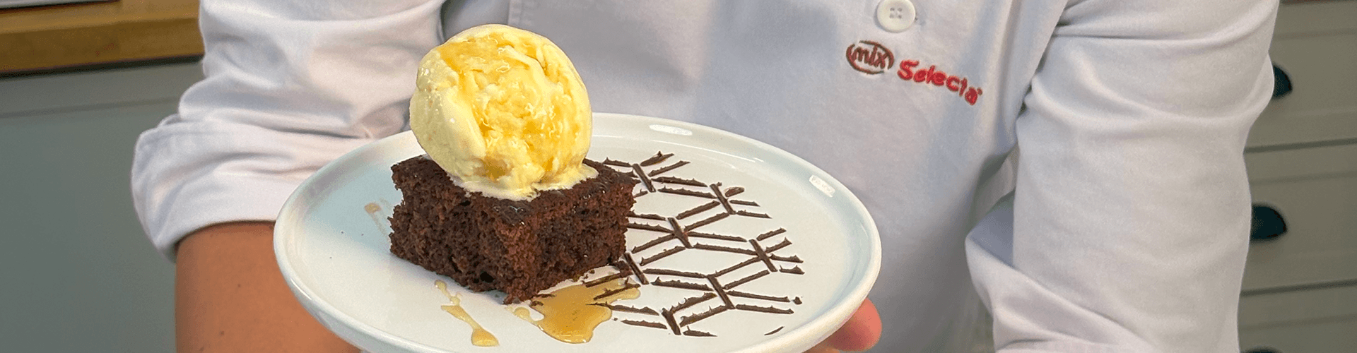 Sobremesa pão de mel: um delicioso clássico