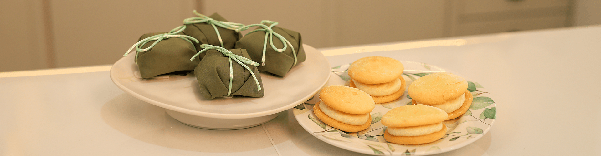 Bem-casado: união entre doçura e tradição
