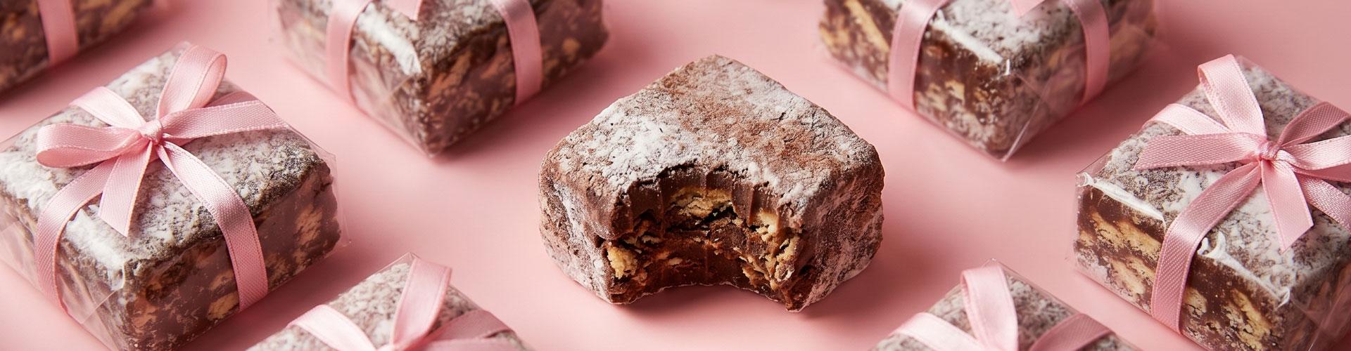 Doces de casamento: como substituir o bem-casado por outras lembrancinhas