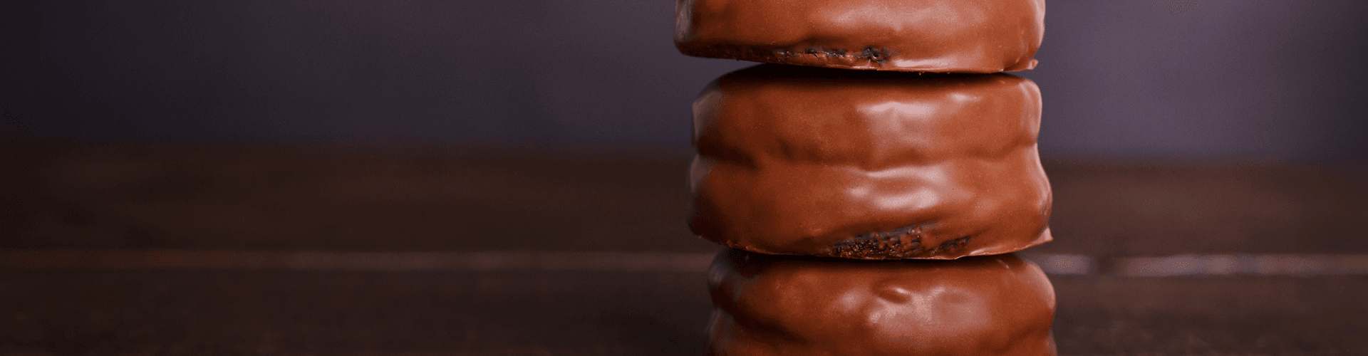 Alfajor Super Proteico