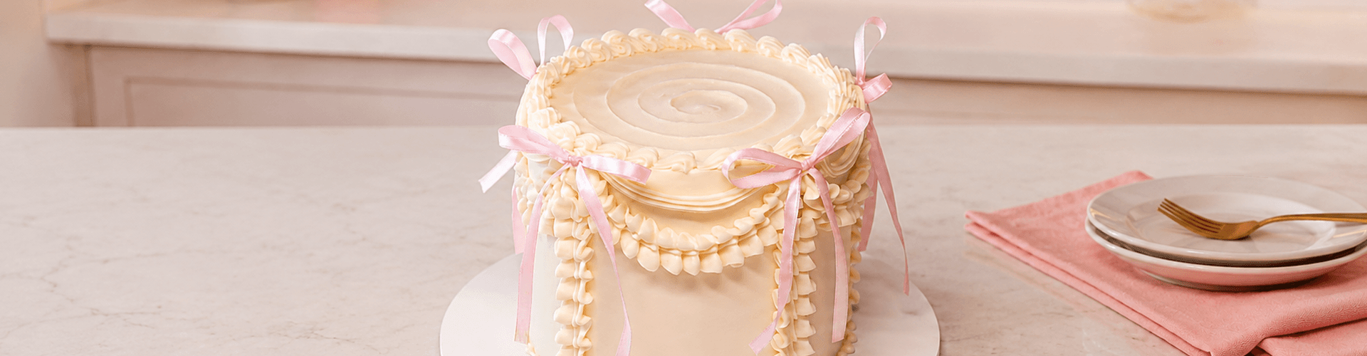 Bolos de aniversário: como criar experiências personalizadas