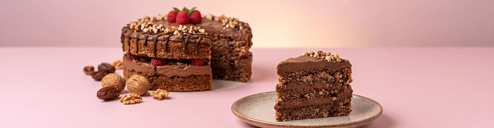 Confeitaria fit: receitas proteicas para ampliar o seu portfólio