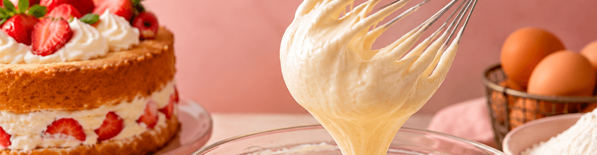 Emulsificante faz a diferença? Descubra a função desse ingrediente