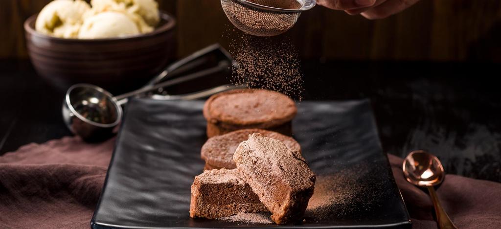 Tartelete Souflé: pequenas porções de muito sabor