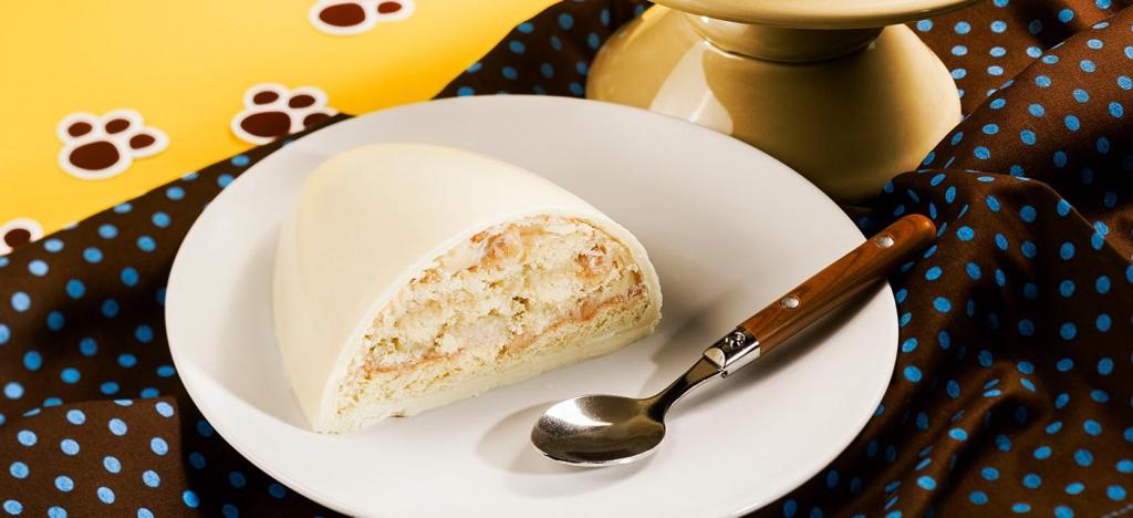 Ovo de Corte Bem Casado