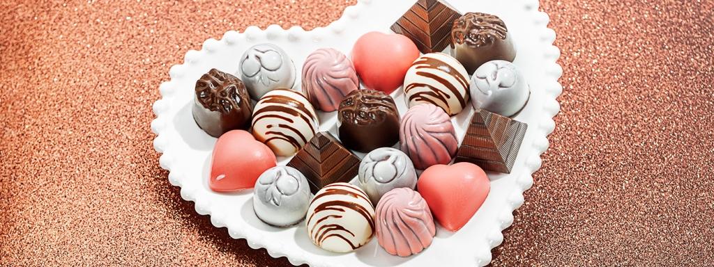 Bombons Sortidos: muito sabor e praticidade