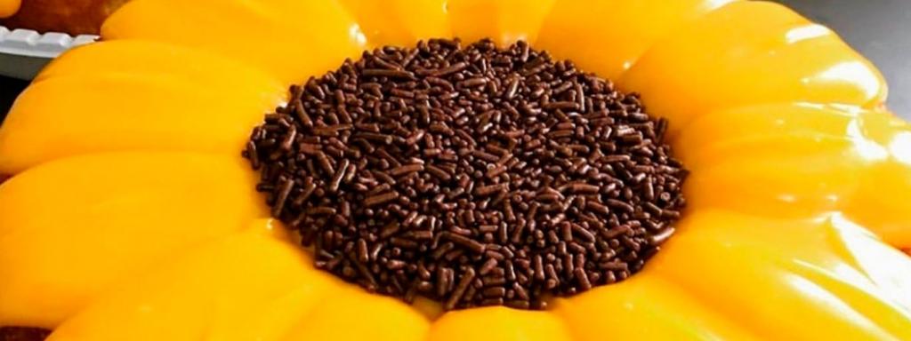 Bolo de Milho: o clássico nas festas juninas