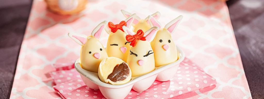 Miniovinhos Dois Amores