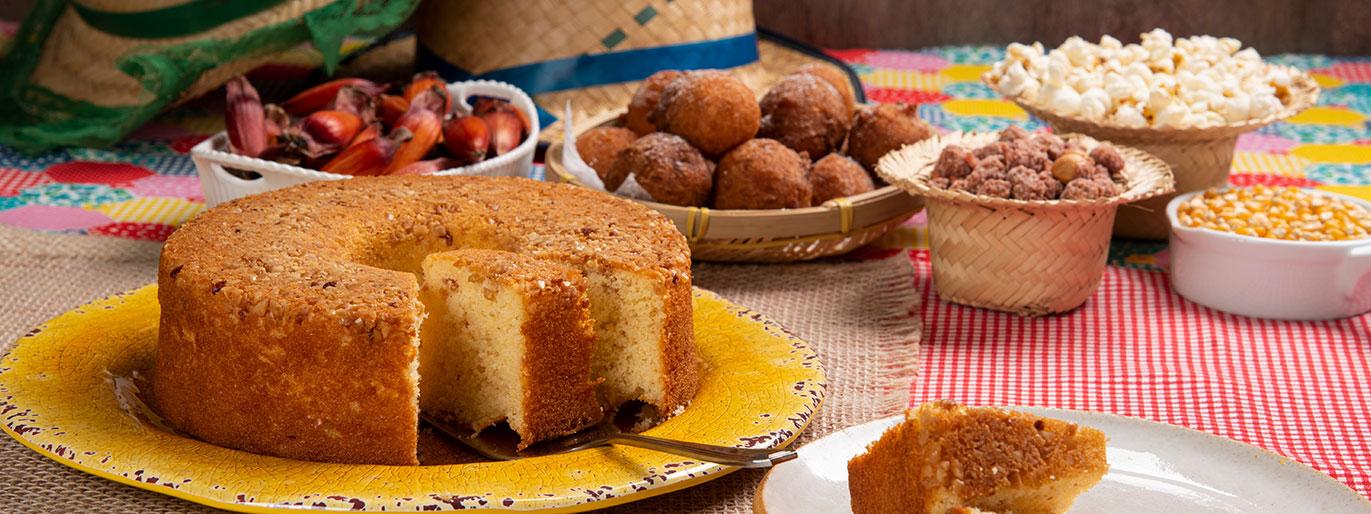Dicas para aumentar a venda de doces nas festas de São João