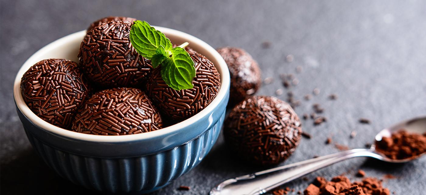Brigadeiro Perfeito: veja dicas para ajudar no preparo