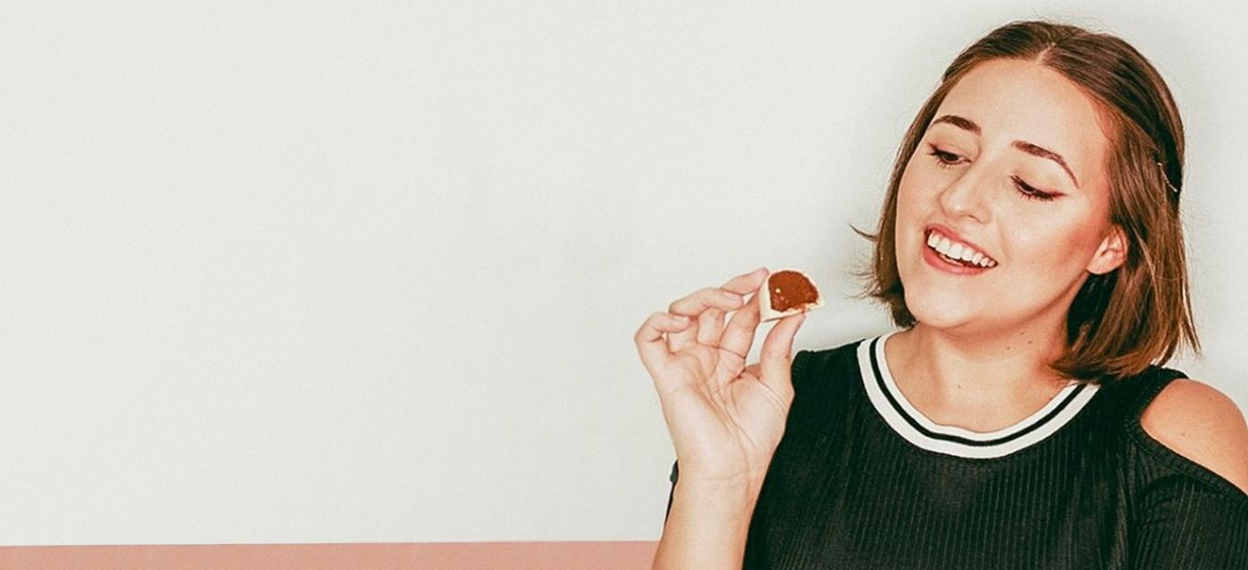 Sucesso no Youtube, Tábata Romero compartilha suas dicas de empreendedorismo para quem trabalha com chocolates