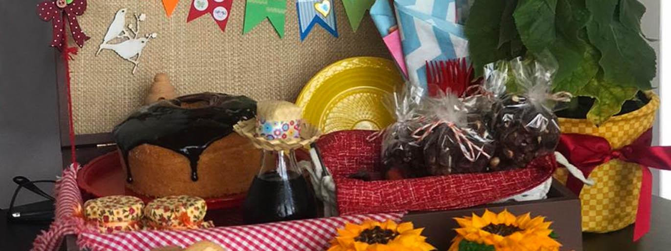 Faça e venda: kit junino para festejar em casa e aumentar seu faturamento