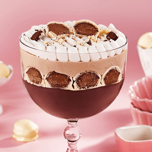 Taça de bombons: muita doçura à mesa