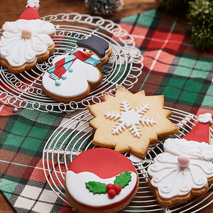 Biscoito de Natal: um delicioso clássico