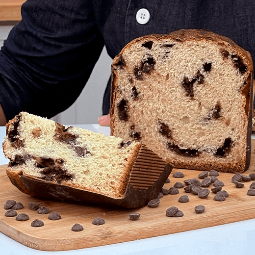 Panetones e Chocotones