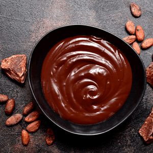 Emulsão perfeita: técnica para ganaches, cremes e mousses