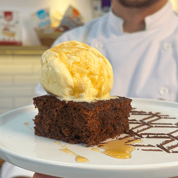 Sobremesa pão de mel: um delicioso clássico