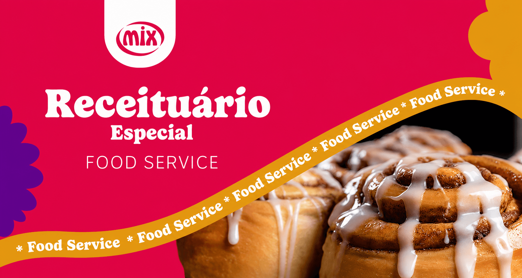 10 receitas para quem quer inovar no Food Service